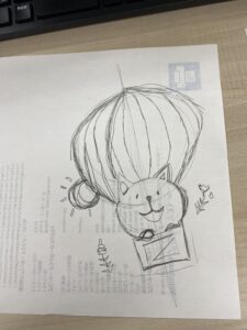 しばんばんのLINEスタンプ