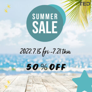 Adobe Expressで作ったバナー